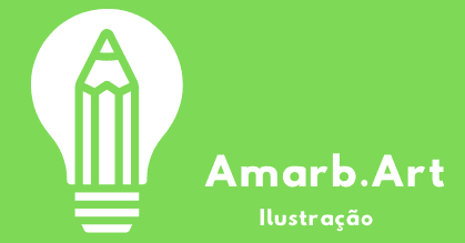 Amábili Canalli - Amarb.art Ilustração